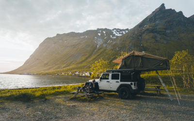 Skandinavien Rundreise – Der ultimative Roadtrip zum Nordkap und zurück.